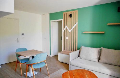 Verdelais Apartamento | Première Pierre