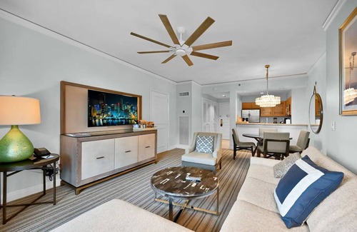 Key Biscayne Apartamento | Premier Condos Key Biscayne Getaway