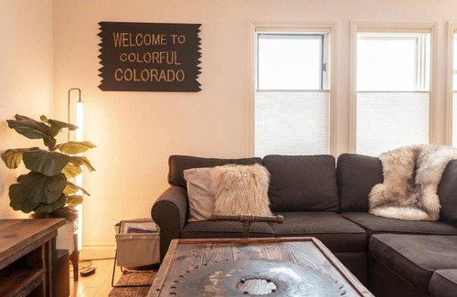 Telluride Apartamento | Premier Downtown Telluride Condo with Pool, Hot Tub & Parking