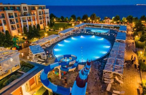 Sveti Vlas Apartamento | Premier Fort Beach Hotel