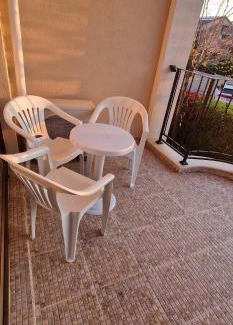 Sveti Vlas Apartamento | Premier Fort Beach Hotel