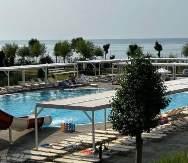 Sveti Vlas Apartamento | Premier Fort Beach Hotel