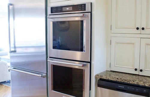 Ortley Beach Casa | Paquetes de fin de semana de otoño, vacaciones y primavera, piscina climatizada, vistas increíbles, chimenea