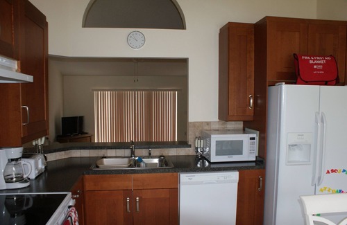 Sunridge Woods Villa | Una villa recientemente reformado, con piscina privada climatizada y sala de juegos para la familia