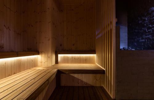 Susukino Hotel | Premier Hotel-CABIN-Sapporo