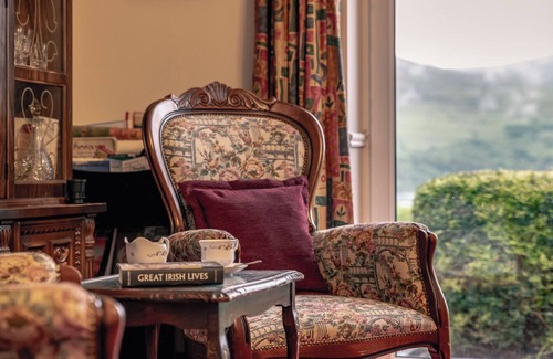Kenmare Casa | Premier house in Kenmare overlooking Kenmare bay.