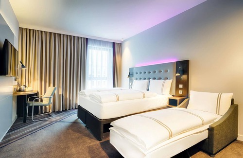 Bohnsdorf Hotel | Premier Inn Berlin Airport