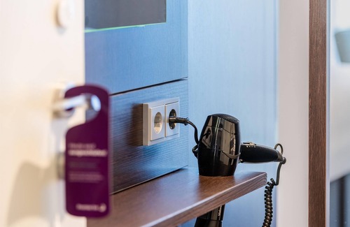 Wilmersdorf Hotel | Premier Inn Berlin City Wilmersdorf