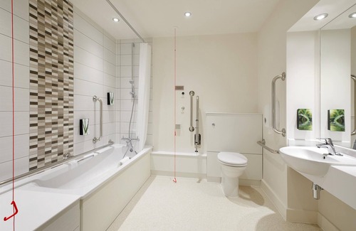 Horwich Hotel | Premier Inn Bolton West