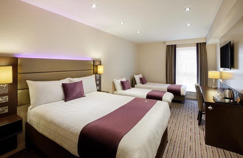 Bude Hotel | Premier Inn Bude