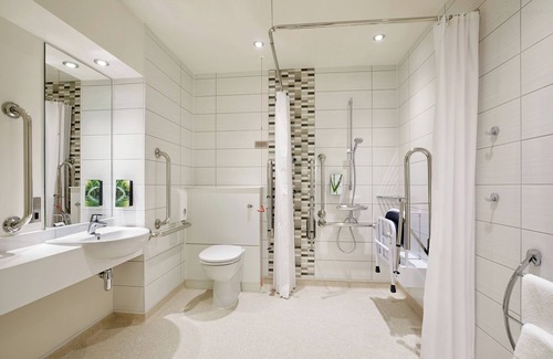 Cardiff City Centre Hotel | Premier INN Cardiff City Centre-stadium