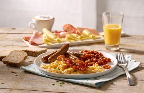 Darmstadt Hotel | Premier Inn Darmstadt City Centre