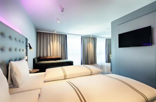 Darmstadt Hotel | Premier Inn Darmstadt City Centre