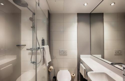 Darmstadt Hotel | Premier Inn Darmstadt City Centre