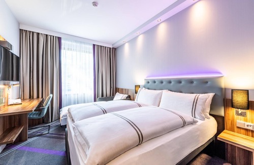 Westviertel Hotel | Premier Inn Essen City Limbecker Platz