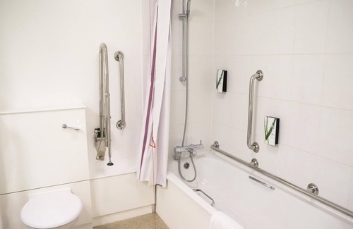 Wherstead Hotel | Premier Inn Ipswich South