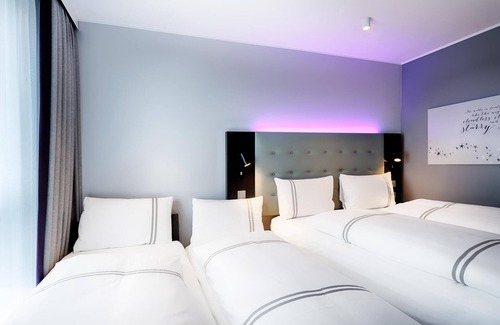 Lubeck City Centre Hotel | Premier Inn Lübeck City Centre