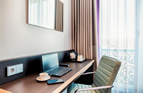 Lubeck City Centre Hotel | Premier Inn Lübeck City Centre