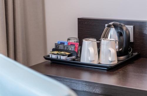 Lubeck City Centre Hotel | Premier Inn Lübeck City Centre