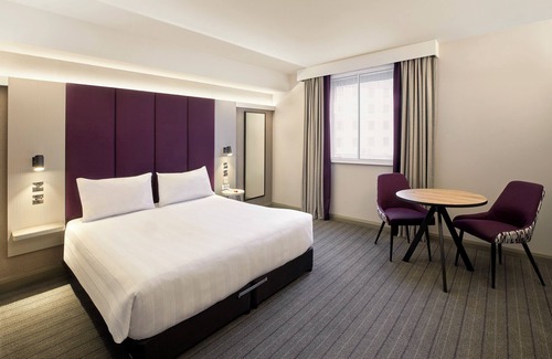 Lisburn Hotel | Premier Inn Lisburn