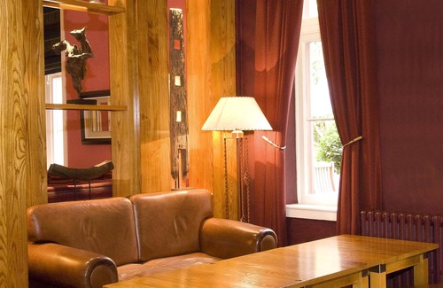 Huyton Hotel | Premier Inn Liverpool - Roby