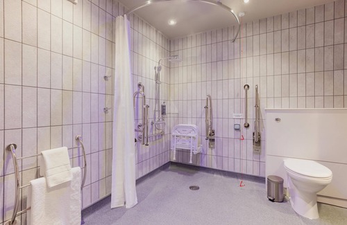 Fairfield Hotel | Premier Inn London Croydon Town Centre