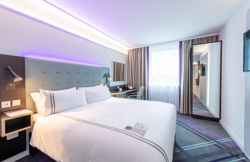 Schwaig Hotel | Premier Inn München Airport Ost
