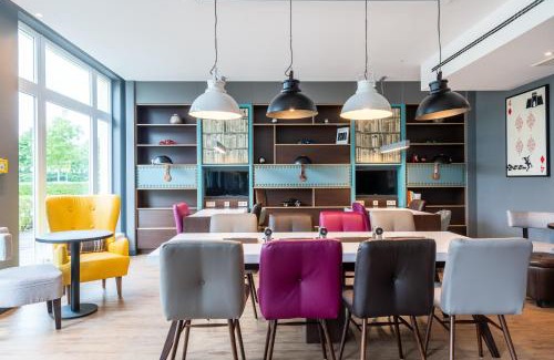 Schwaig Hotel | Premier Inn München Airport Ost