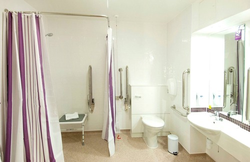 Bury Hotel | Premier Inn Manchester Bury