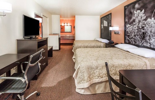 Palestine Hotel | Premier Inn Palestine