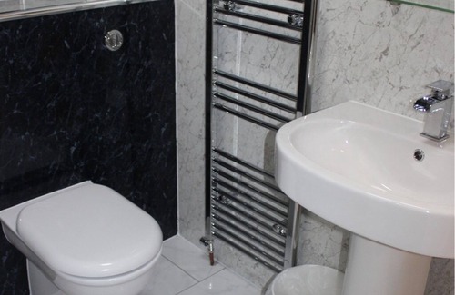 Morpeth Casa | Premier Lodge