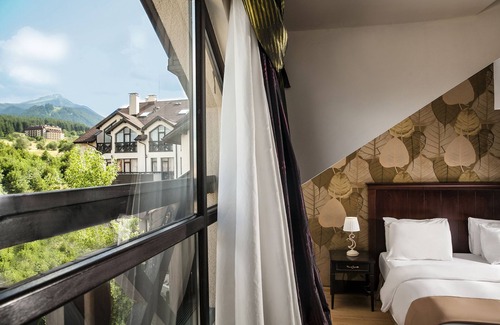 Shiligarnika Hotel | Premier Luxury Mountain Resort