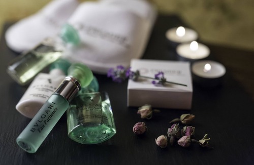 Shiligarnika Hotel | Premier Luxury Mountain Resort