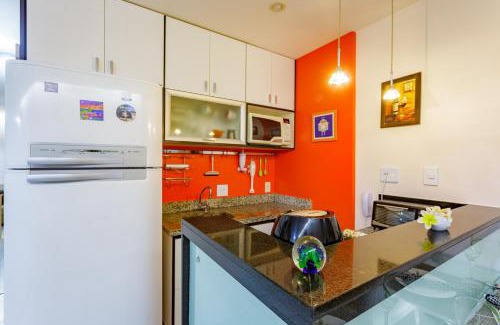 Smin Apartamento | Premier Residence