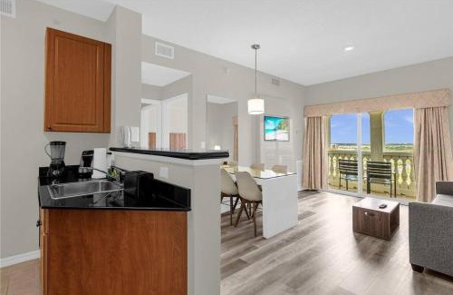 Florida Center Apartamento | Premier Resort Condos Near Disney & Universal