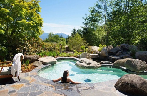 Stevenson Apartamento | Premier Room w/ views of the Columbia River Gorge