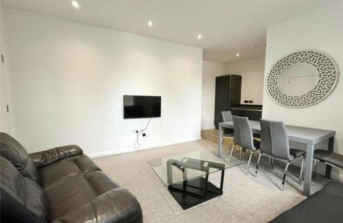 Manchester Apartamento | Premier Serviced Apartmetns oldham road Manchester