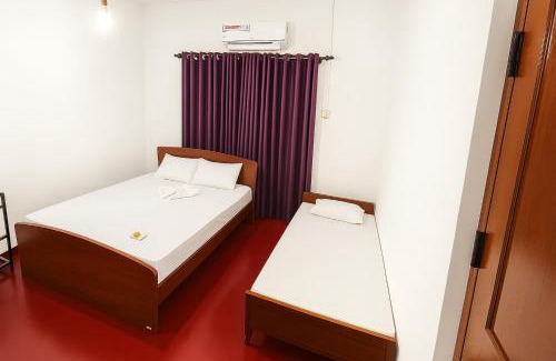 Chavakachcheri Cama Y Desayuno | Premier Stay