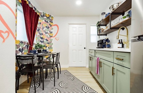 Gateway District Casa | Premier Vegas Oasis: Near Strip Nightlife & Games