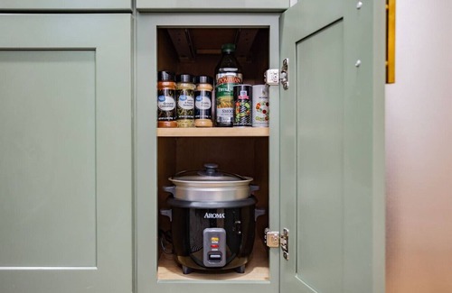 Gateway District Casa | Premier Vegas Oasis: Near Strip Nightlife & Games