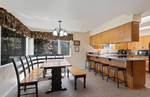 Fort Grounds Casa | Premiere Beach House, Para toda la familia, West Lakeshore Drive