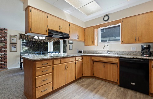 Fort Grounds Casa | Premiere Beach House, Para toda la familia, West Lakeshore Drive