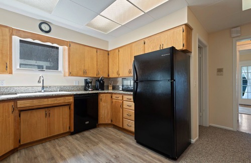 Fort Grounds Casa | Premiere Beach House, Para toda la familia, West Lakeshore Drive