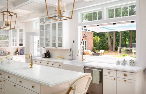 Great Barrington Casa | Manor Lane - Propiedad privada de Berkshire