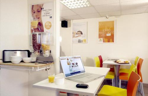 Salon-de-Provence Hotel | Premiere Classe Salon De Provence