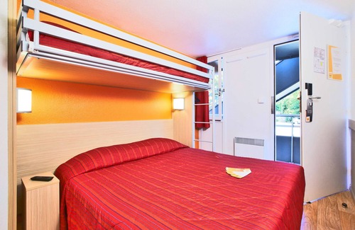 Vierzon Hotel | Premiere Classe Vierzon