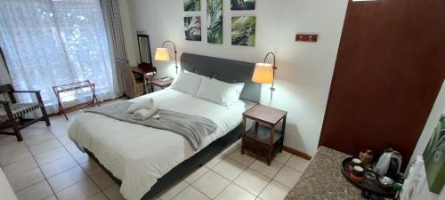 Brandwag Cama Y Desayuno | Premiere Guesthouse