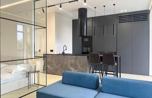 Pavlodar Apartamento | PREMIUM апартаменты в парке