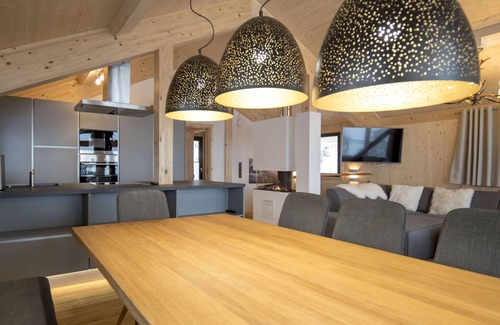 Pichl-Preunegg Casa | Premium #07 Sauna&Sprudelbad aussen by Interhome