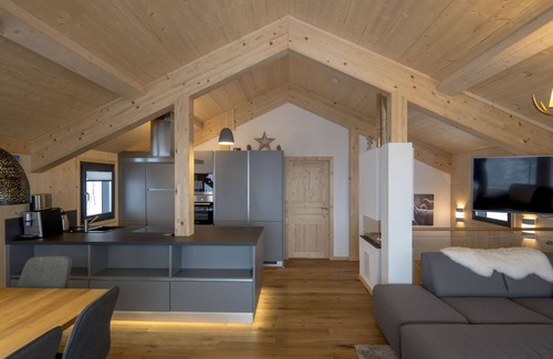 Pichl-Preunegg Casa | Premium #07 Sauna&Sprudelbad aussen by Interhome